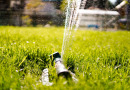 What Are The Types Of Sprinkler (Irrigation) Systems Found In Most Residential Neighborhood Yards Featured Gardening Blog Image
